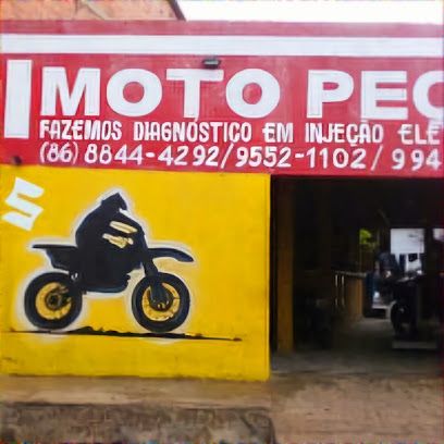 FH MOTOS