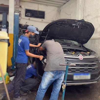 ‍ ️Oficina Mecânica em Salvador I Nova Rainha Centro Automotivo