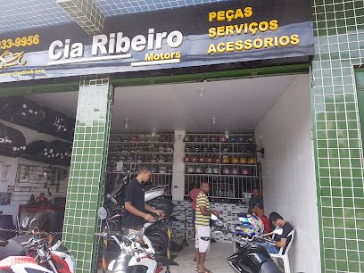 Cia Ribeiro Motors