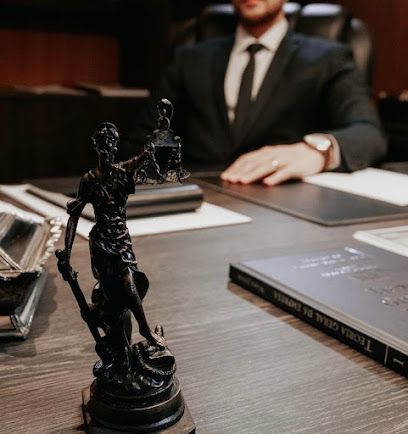 Matheus Dutra Advocacia - Advogado do Consumidor