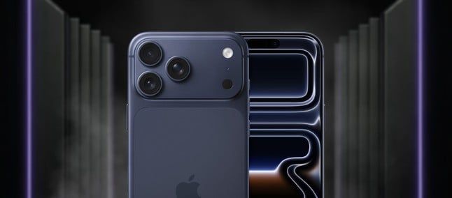 Apple Planeja iPhone 18 Pro com 5G Via Satélite