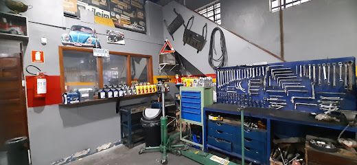 Nicola Auto Center