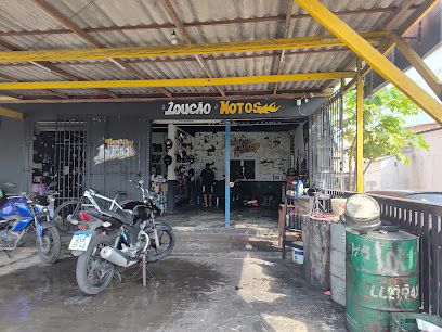 Loucão motos