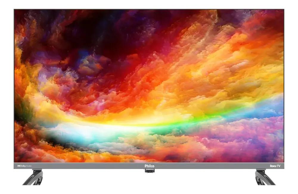 Transforme Seu Entretenimento com a Smart TV 32" Philco P32VIK! - Detalhe 5