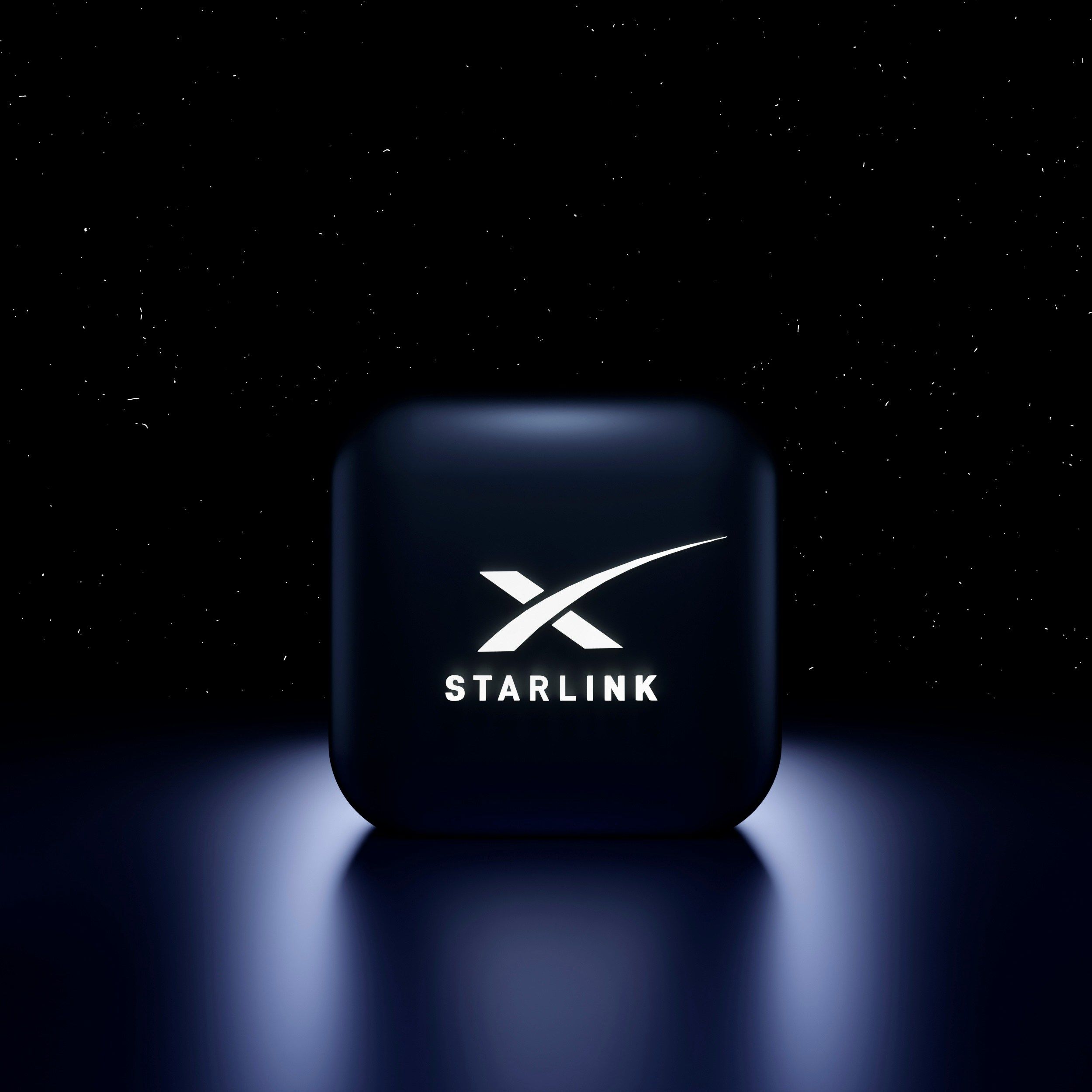 Imagem de Starlink revoluciona internet via satélite de baixa órbita Starlink revoluciona internet via satélite de baixa órbita