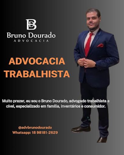 Advocacia Bruno H. Dourado