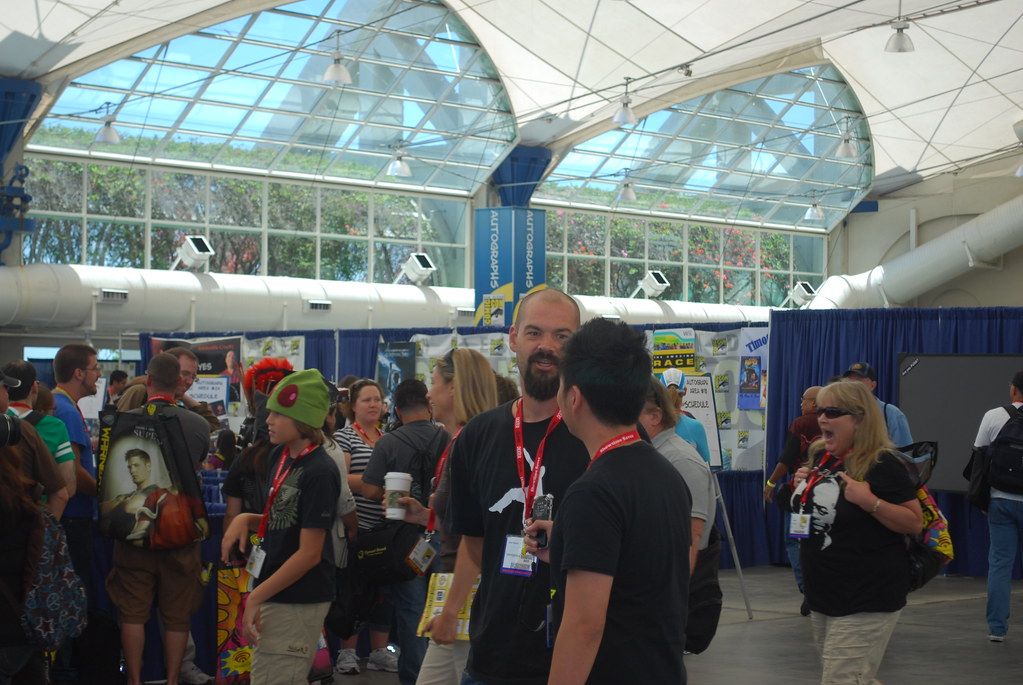 Esposa de apresentador de "Ghost Adventures" é presa por plano de assassinato