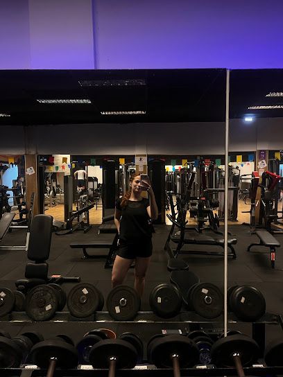 Academia Topfit - Boa Viagem