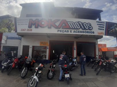 Moka Motos