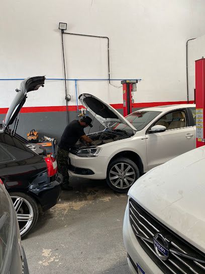 Mago Auto Mecânica