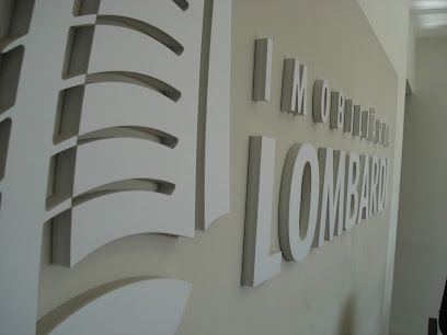 Imobiliária Lombardi Ltda