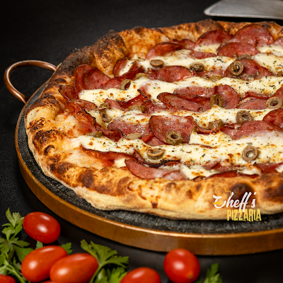 Cheff's Pizzaria