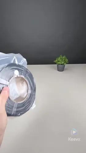 Imagem de Filamento Bambu Lab 3D PLA Lite: Qualidade Superior em Impressão 3D! - Detalhe 1 Filamento Bambu Lab 3D PLA Lite: Qualidade Superior em Impressão 3D! - Detalhe 1