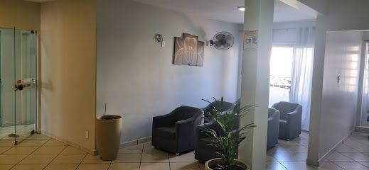 Clínica Odontológico Volte a Sorrir