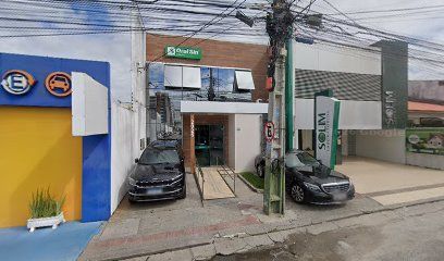 JF Odontologia Reabilitação Oral | Implante Dentário | Prótese Dentária