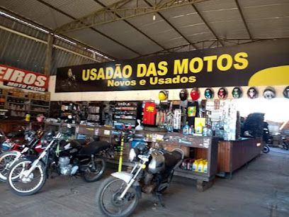 Medeiros Moto Pecas