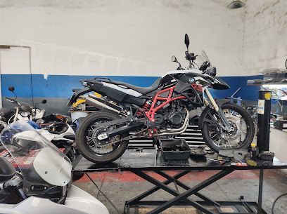 Touring Motos