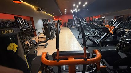 Imagem de Academia Powerfit