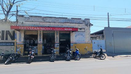 Trevizan Moto Peças