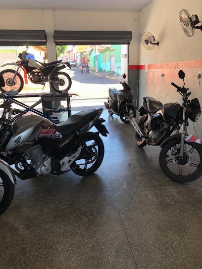 RS Motos