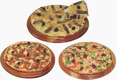 Pizzaria Zaramelo
