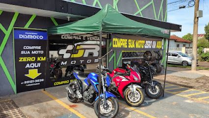 JR Motos | Loja de Motos Novas e Usadas | Peças para Moto | Campo Grande/MS