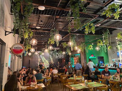 Imagem de Bar Restaurante e Choperia | DBB Araçatuba