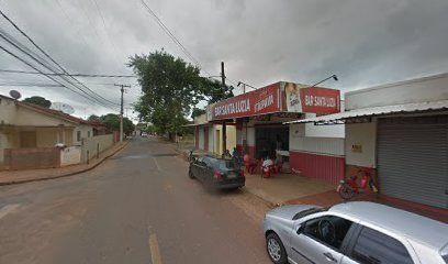 Bar Santa Luzia