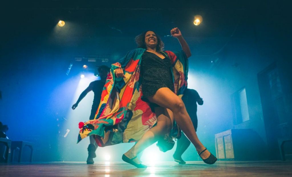 Festival Festara agita Araçatuba com teatro gratuito