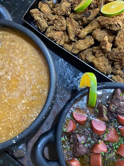 Restaurante Ipê2 - Tradição Mineira