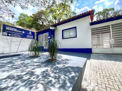 Imobiliária Melhor Negócio