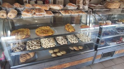 Padaria E Confeitaria JM