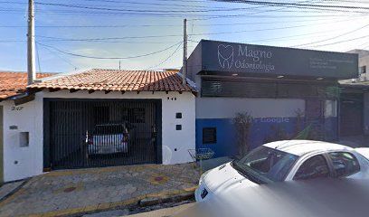Magno Odontologia