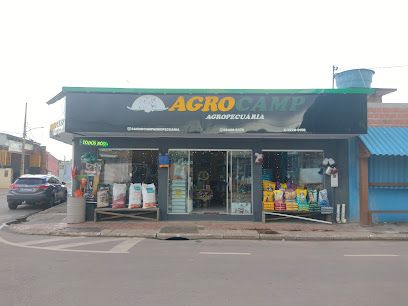 AgroCamp Agropecuaria