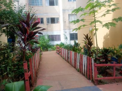 Condominio Ipê Amarelo