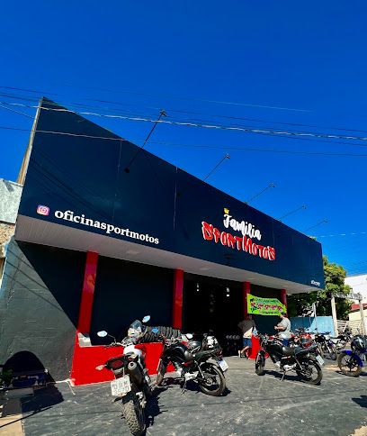 Sport Motos