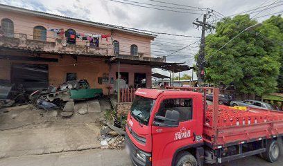 Oficina Mecânica Vitória