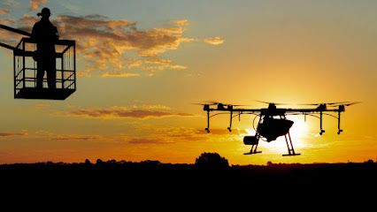 ALSV DRONE FLORESTAL