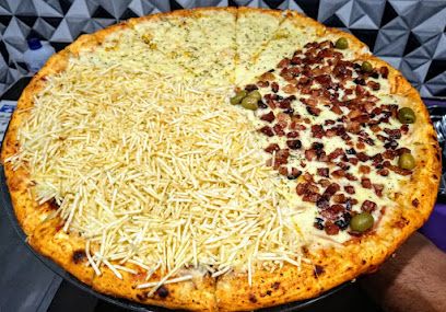 Paraíso da Pizza 2