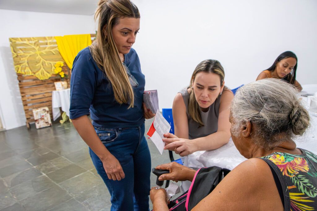 Programa "Cartão Benefício Eventual" substitui cestas básicas