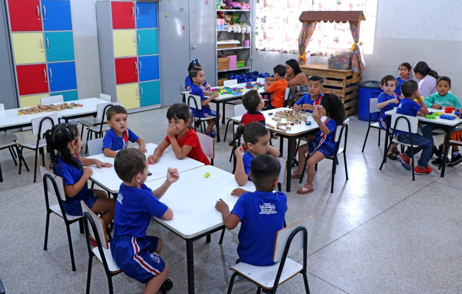 Sete Candidatos Convocados para Apoio à Inclusão Escolar