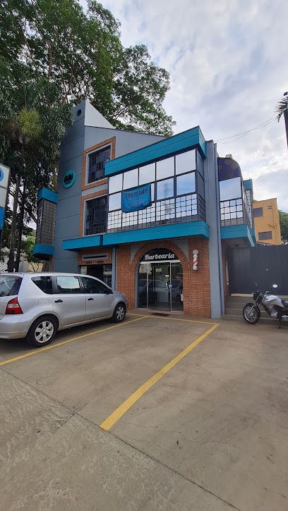 Barbearia Guanabara 623 - Unidade Barão Geraldo II