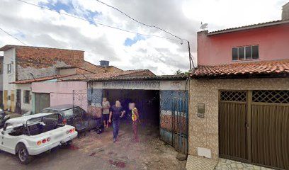 Auto Mecânica São Francisco