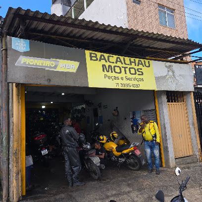 Bacalhau Motos