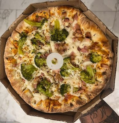 Pizzaria Don Shelby