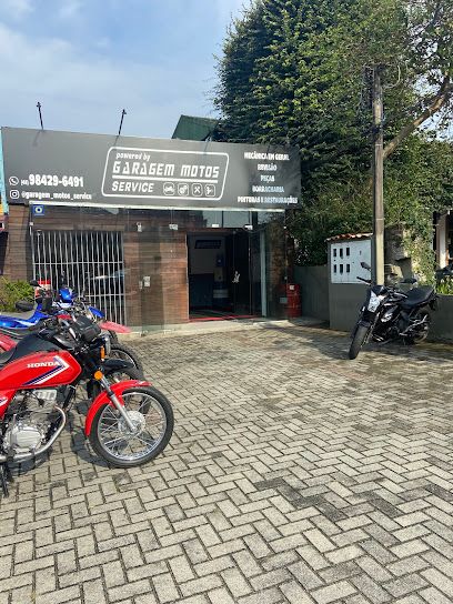 Garagem Motos Service