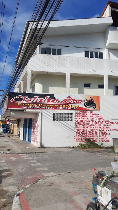 Cicinho Motos