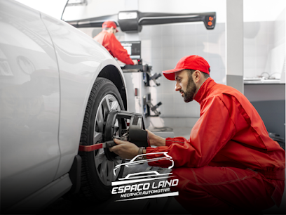 Espaço Land Oficina Mecânica Premium, Ar Condicionado automotivo em Goiânia - Foto 1