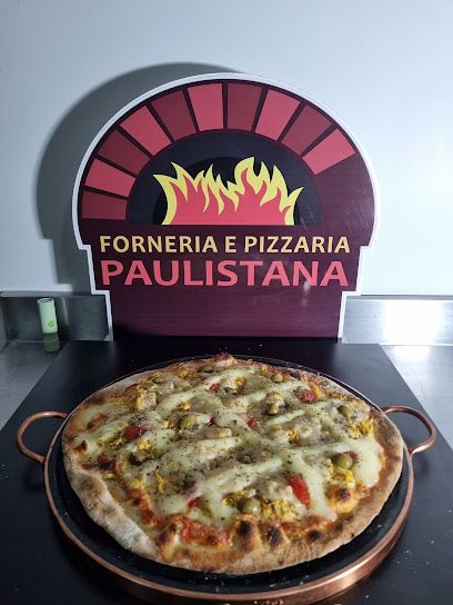 Forneria e Pizzaria Paulistana