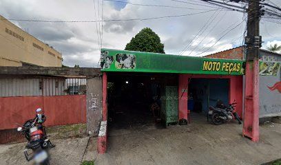Francisquinho moto peças
